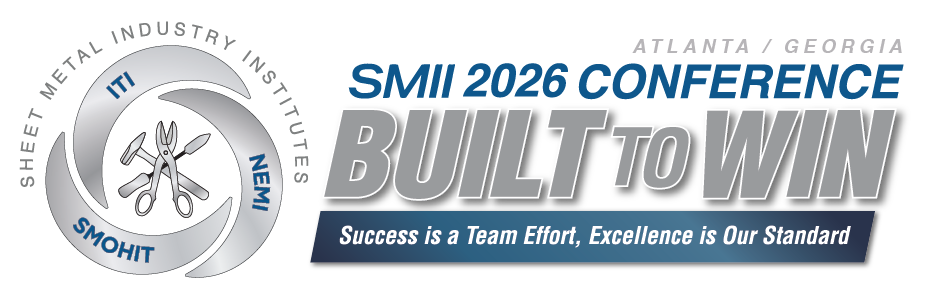 SMII 2026 Conference Logo Horizontal